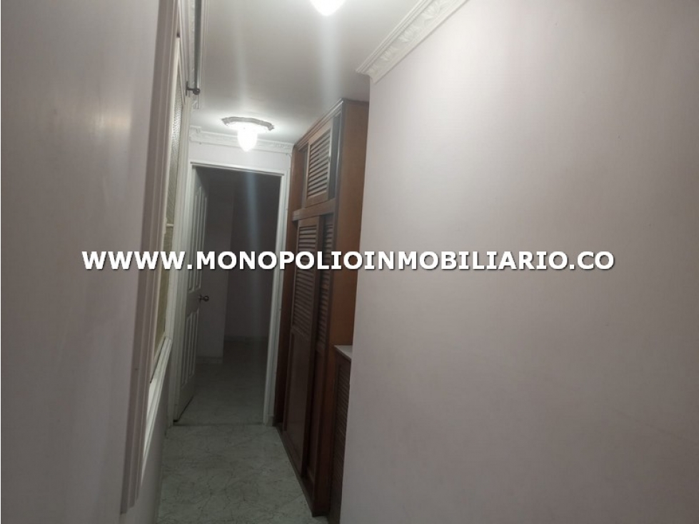 APARTAMENTO DUPLEX EN VENTA - SECTOR CABAÑITAS, BELLO COD: 25908 - 6