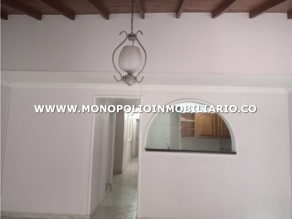 APARTAMENTO DUPLEX EN VENTA - SECTOR CABAÑITAS, BELLO COD: 25908 - 3