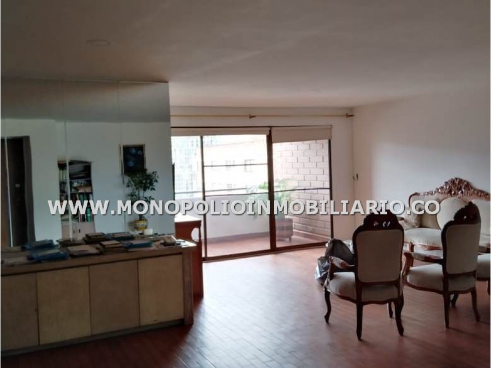 APARTAMENTO DUPLEX EN VENTA - SECTOR BOSTON COD: 22809 — foto 2