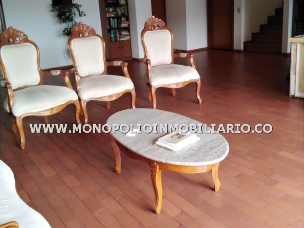 APARTAMENTO DUPLEX EN VENTA - SECTOR BOSTON COD: 22809 — foto 3
