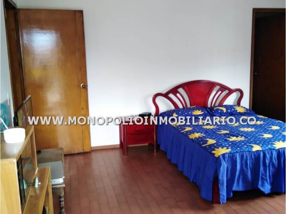 APARTAMENTO DUPLEX EN VENTA - SECTOR BOSTON COD: 22809 — foto 4