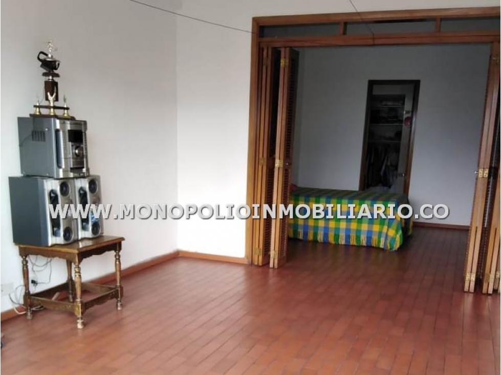 APARTAMENTO DUPLEX EN VENTA - SECTOR BOSTON COD: 22809 — foto 5