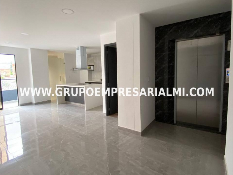 APARTAMENTO DUPLEX EN VENTA - SECTOR ROSALES, BELÉN COD: 27453 — foto 5