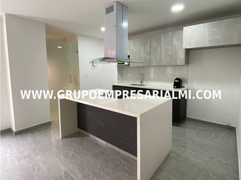 APARTAMENTO DUPLEX EN VENTA - SECTOR ROSALES, BELÉN COD: 27453