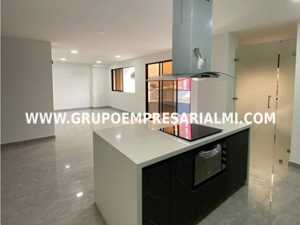 APARTAMENTO DUPLEX EN VENTA - SECTOR ROSALES, BELÉN COD: 27453 — foto 2
