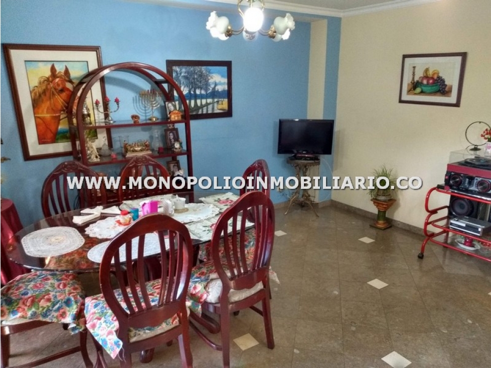 APARTAMENTO DUPLEX EN VENTA - SECTOR GRANADA, BELEN COD: 19429 — foto 5