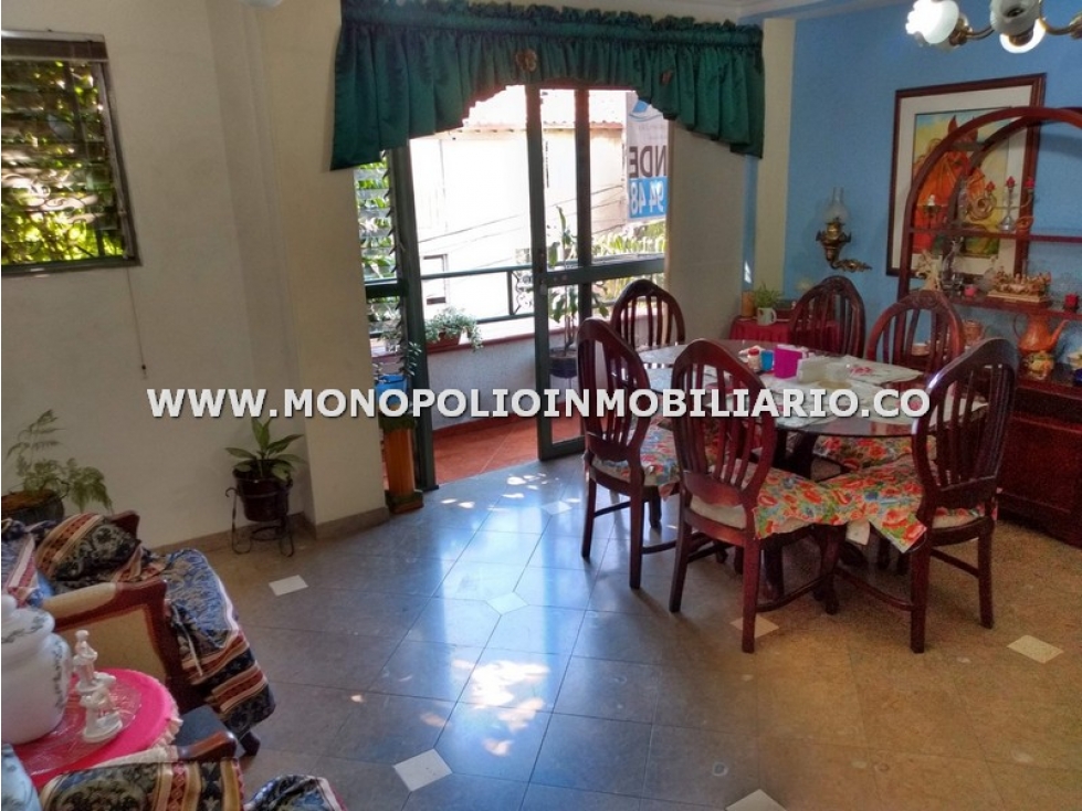 APARTAMENTO DUPLEX EN VENTA - SECTOR GRANADA, BELEN COD: 19429 — foto 6