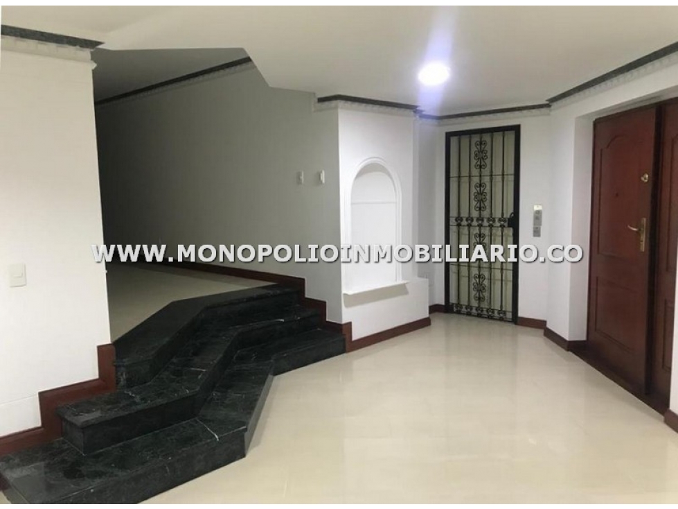 APARTAMENTO DUPLEX EN VENTA - SECTOR LAURELES COD: 21856 — foto 4