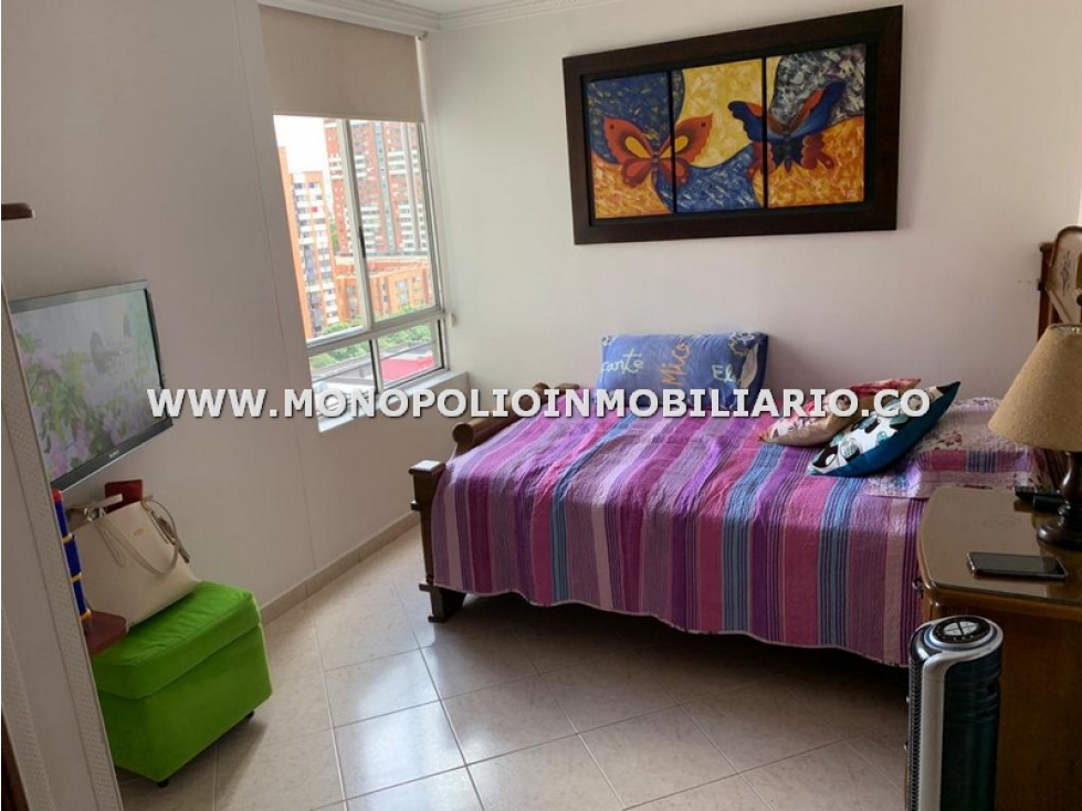 APARTAMENTO DUPLEX EN VENTA - SECTOR LOS COLORES COD: 22181 — foto 2
