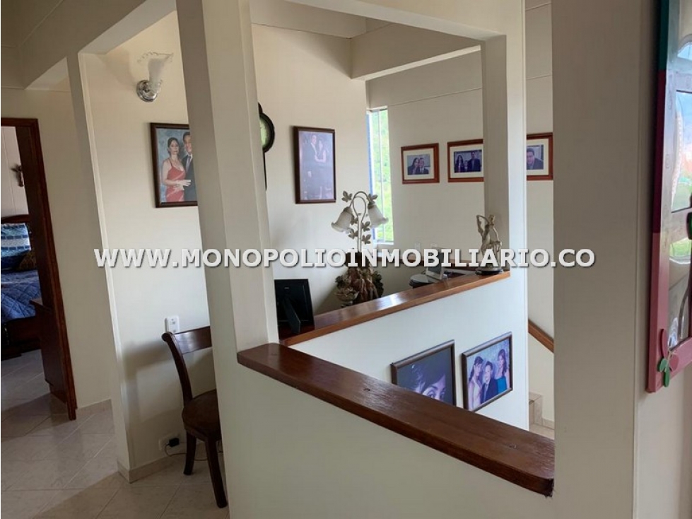 APARTAMENTO DUPLEX EN VENTA - SECTOR LOS COLORES COD: 22181 — foto 4