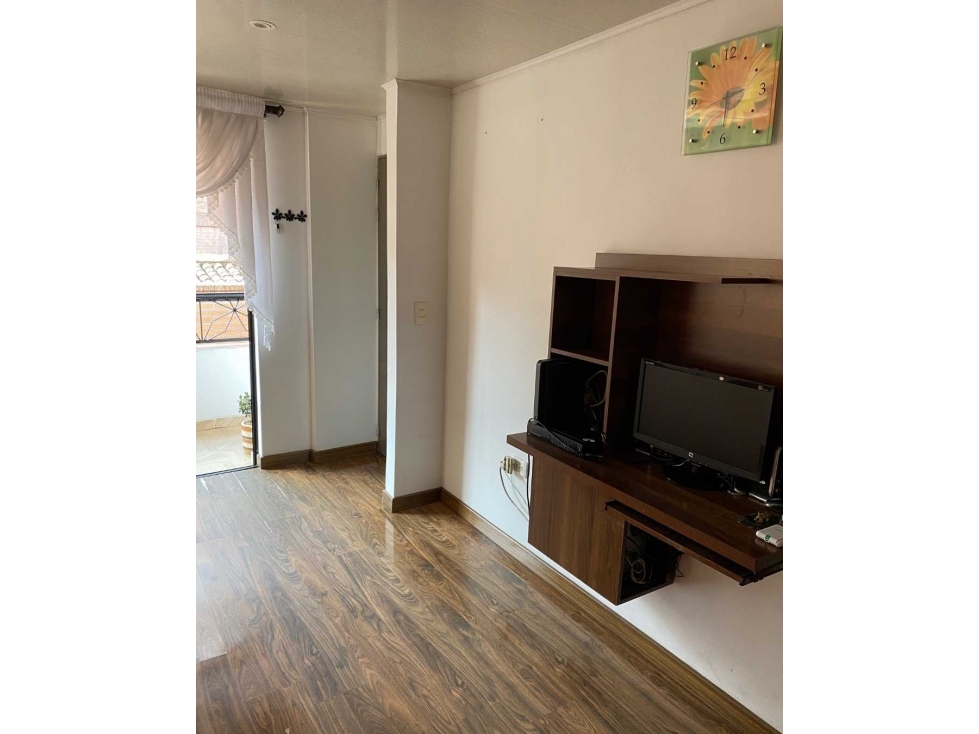 APARTAMENTO DUPLEX EN VENTA SABANETA-ANTIOQUIA DOS VIVIENDAS EN UNA — foto 3