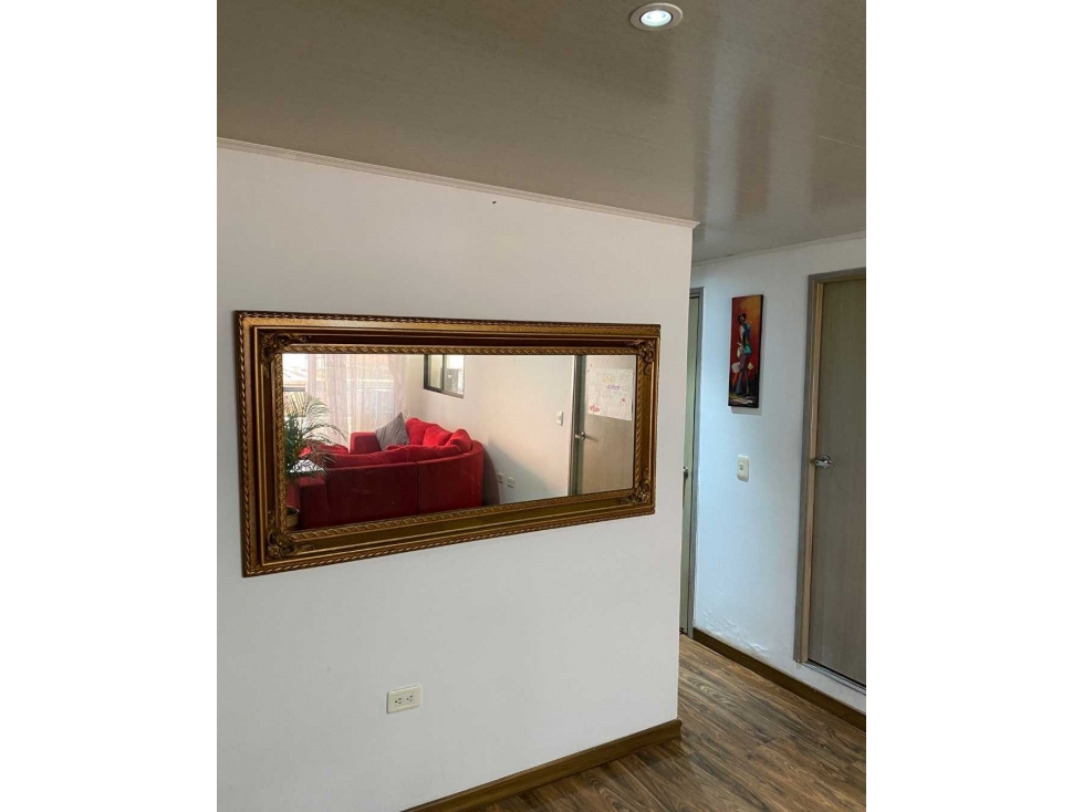 APARTAMENTO DUPLEX EN VENTA SABANETA-ANTIOQUIA DOS VIVIENDAS EN UNA — foto 4