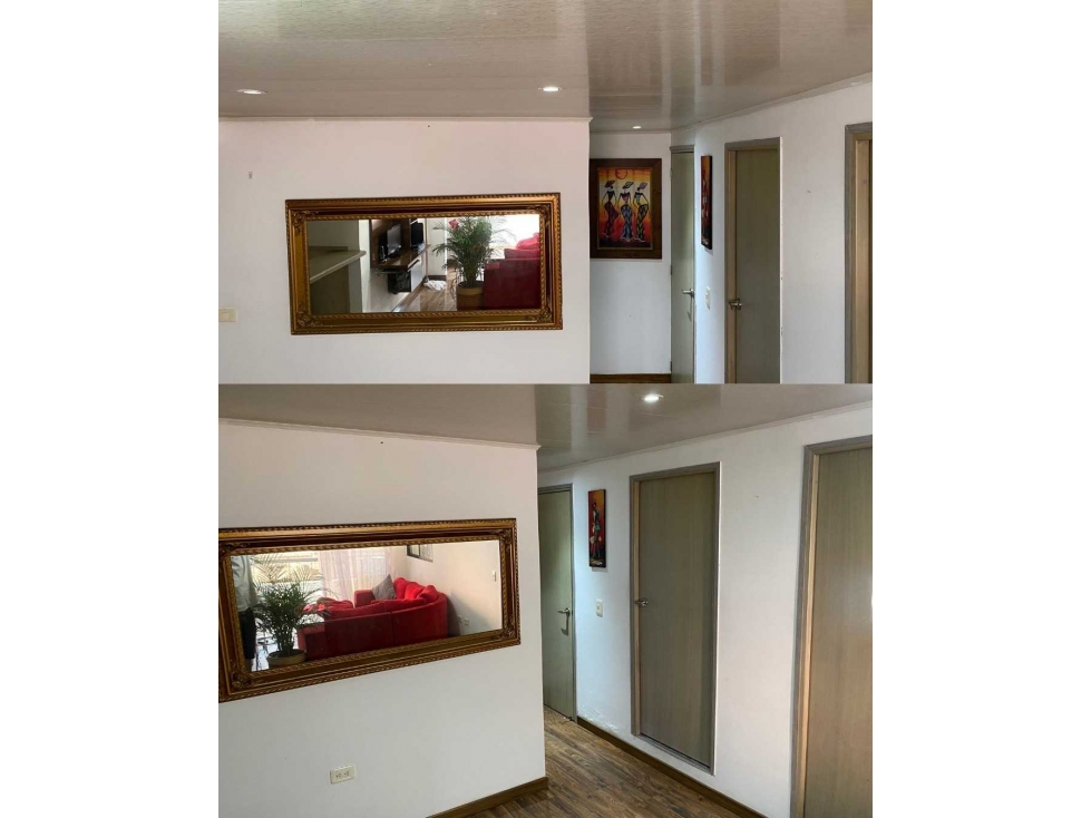 APARTAMENTO DUPLEX EN VENTA SABANETA-ANTIOQUIA DOS VIVIENDAS EN UNA — foto 5