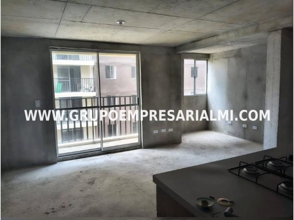 APARTAMENTO DUPLEX EN VENTA - SECTOR LA CANDELARIA COD: 34067