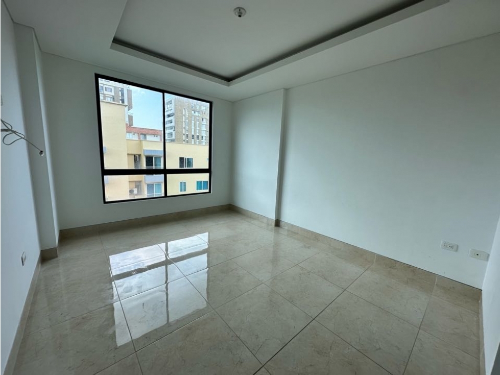 Apartamento duplex en venta, sector parque venezuela.