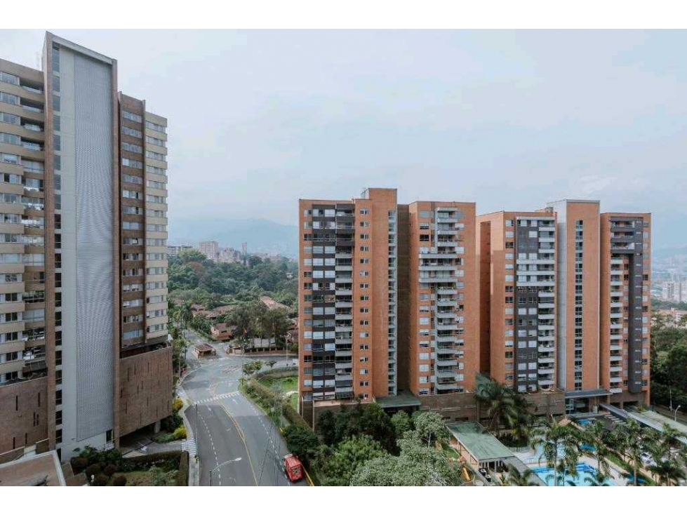 Apartamento Duplex En Venta Sector Benedictinos