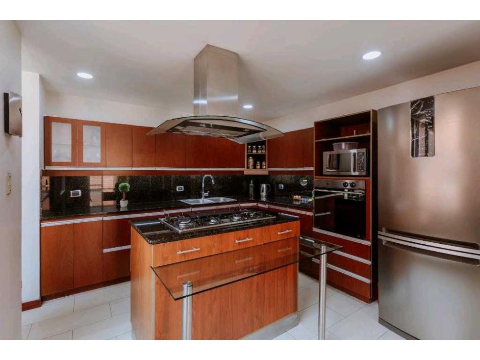 Apartamento Duplex En Venta Sector Benedictinos — foto 2