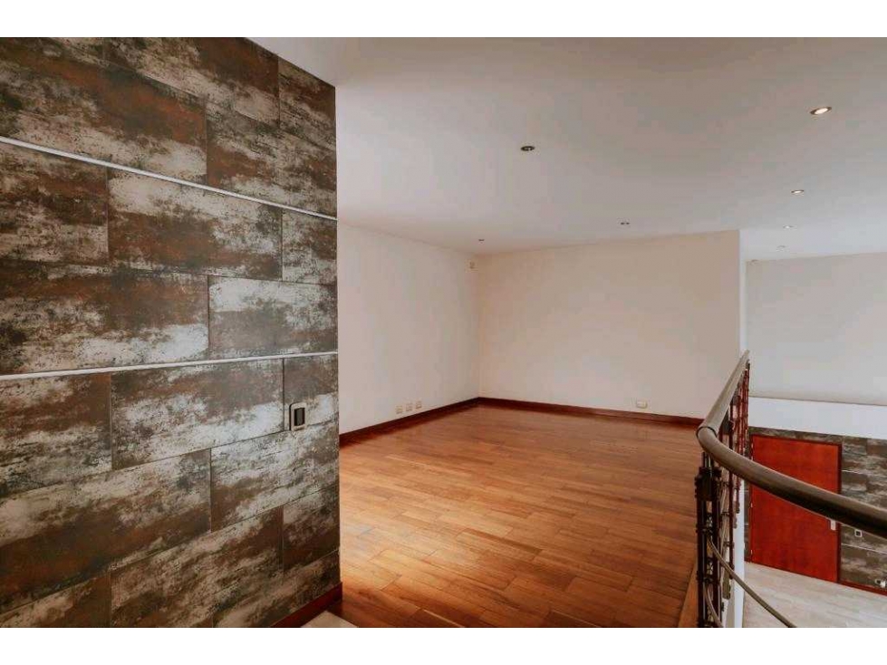 Apartamento Duplex En Venta Sector Benedictinos — foto 4