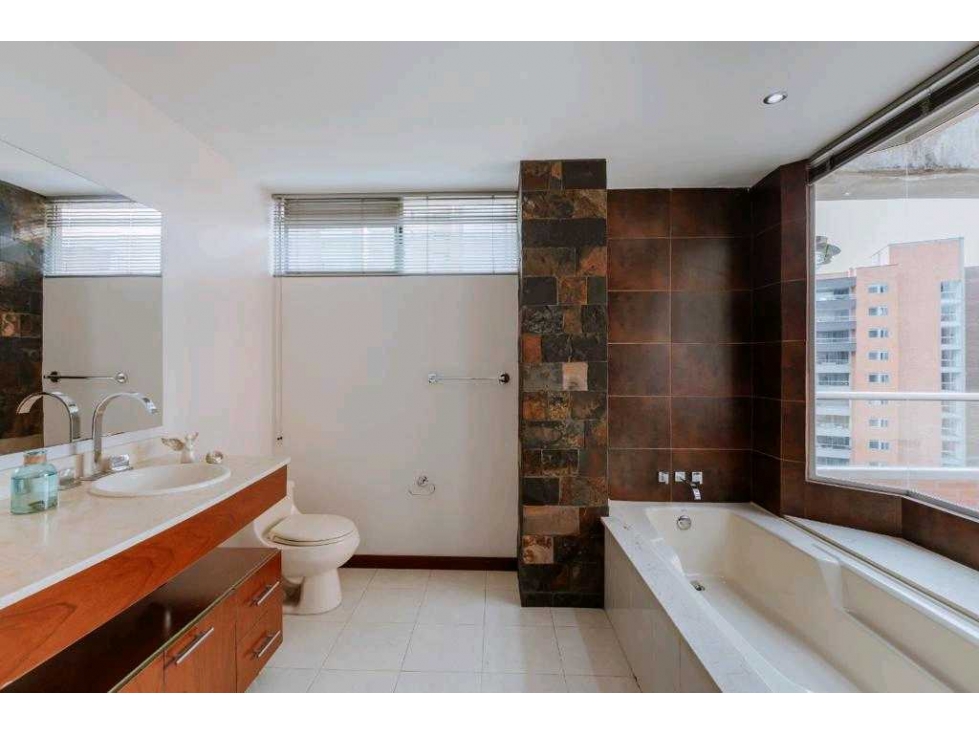 Apartamento Duplex En Venta Sector Benedictinos — foto 5
