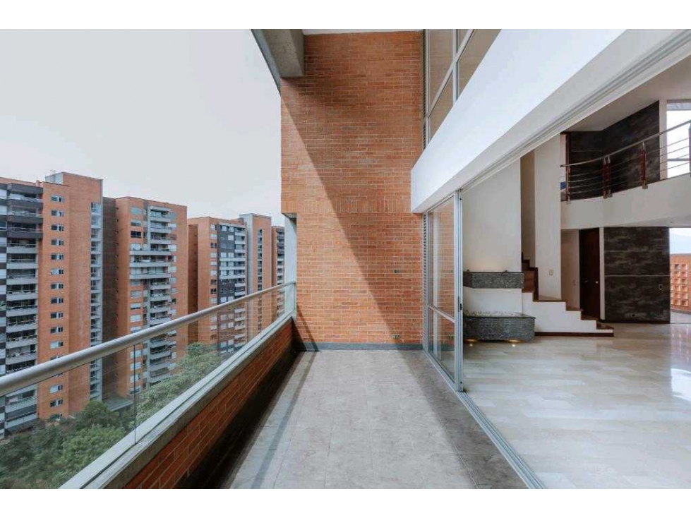 Apartamento Duplex En Venta Sector Benedictinos — foto 6