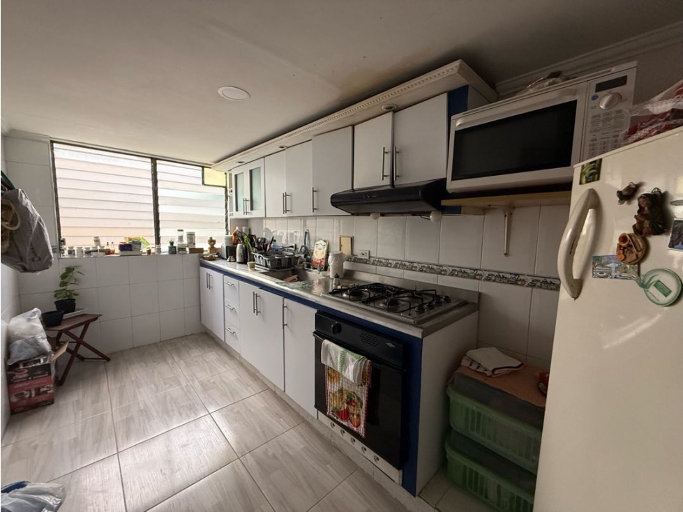 APARTAMENTO DUPLEX EN VENTA/PERMUTA SECTOR LAURELES