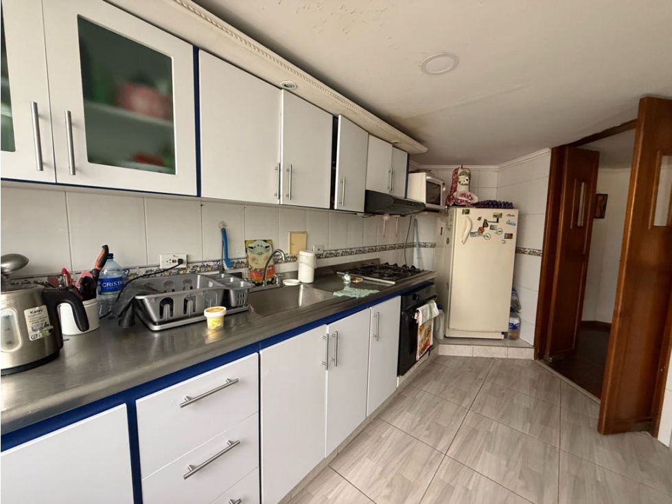 APARTAMENTO DUPLEX EN VENTA/PERMUTA SECTOR LAURELES — foto 2
