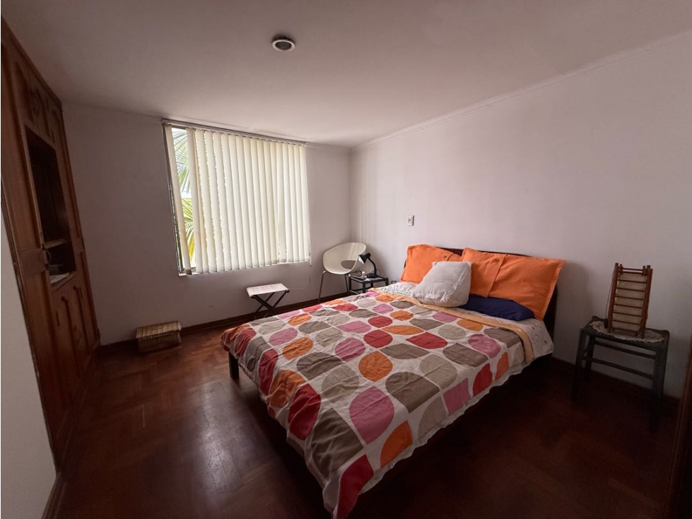 APARTAMENTO DUPLEX EN VENTA/PERMUTA SECTOR LAURELES — foto 5