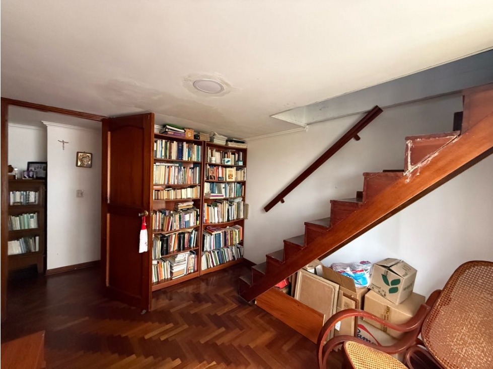 APARTAMENTO DUPLEX EN VENTA/PERMUTA SECTOR LAURELES — foto 6