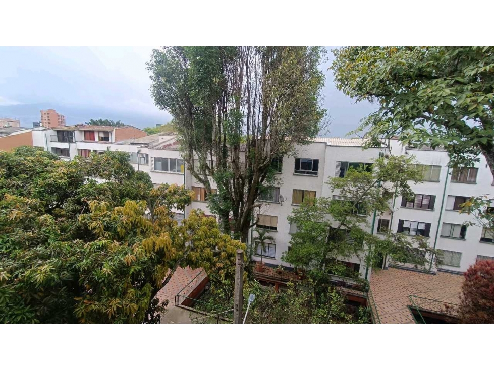 Apartamento Duplex en venta Sector velódromo Los pinos