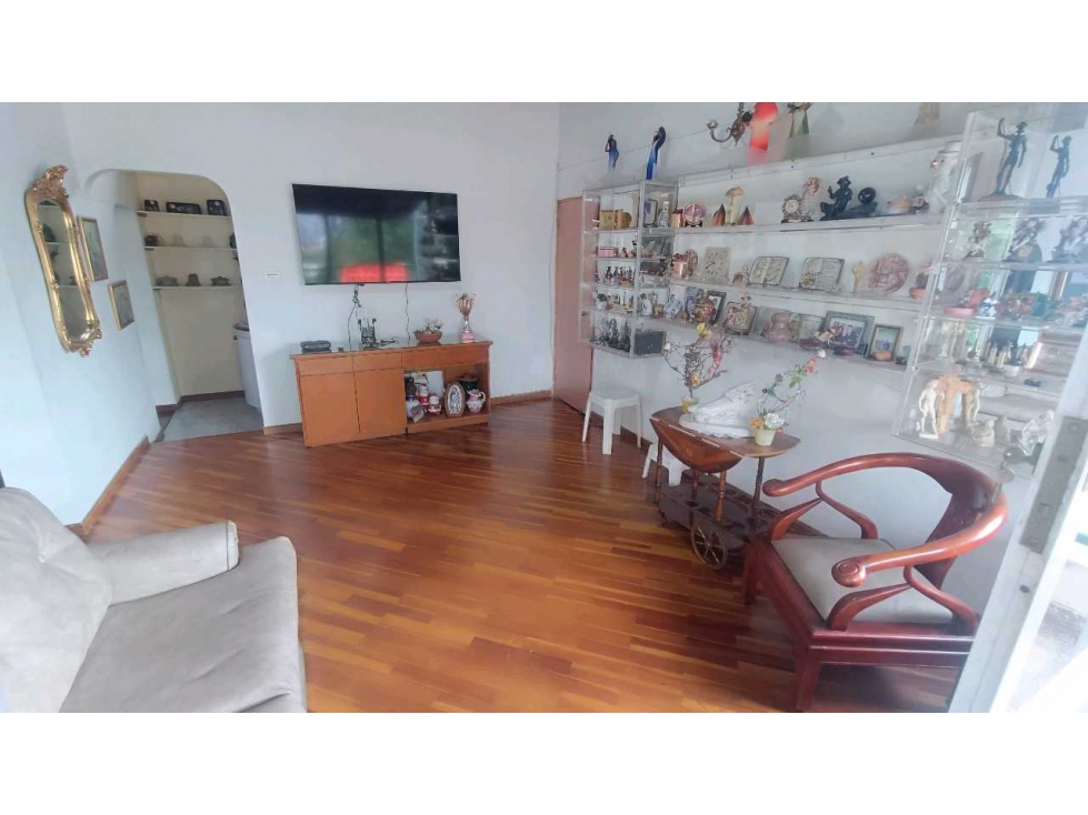 Apartamento Duplex en venta Sector velódromo Los pinos — foto 2