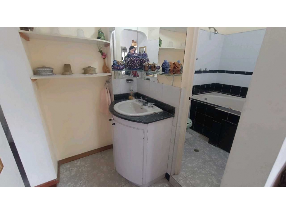 Apartamento Duplex en venta Sector velódromo Los pinos — foto 3
