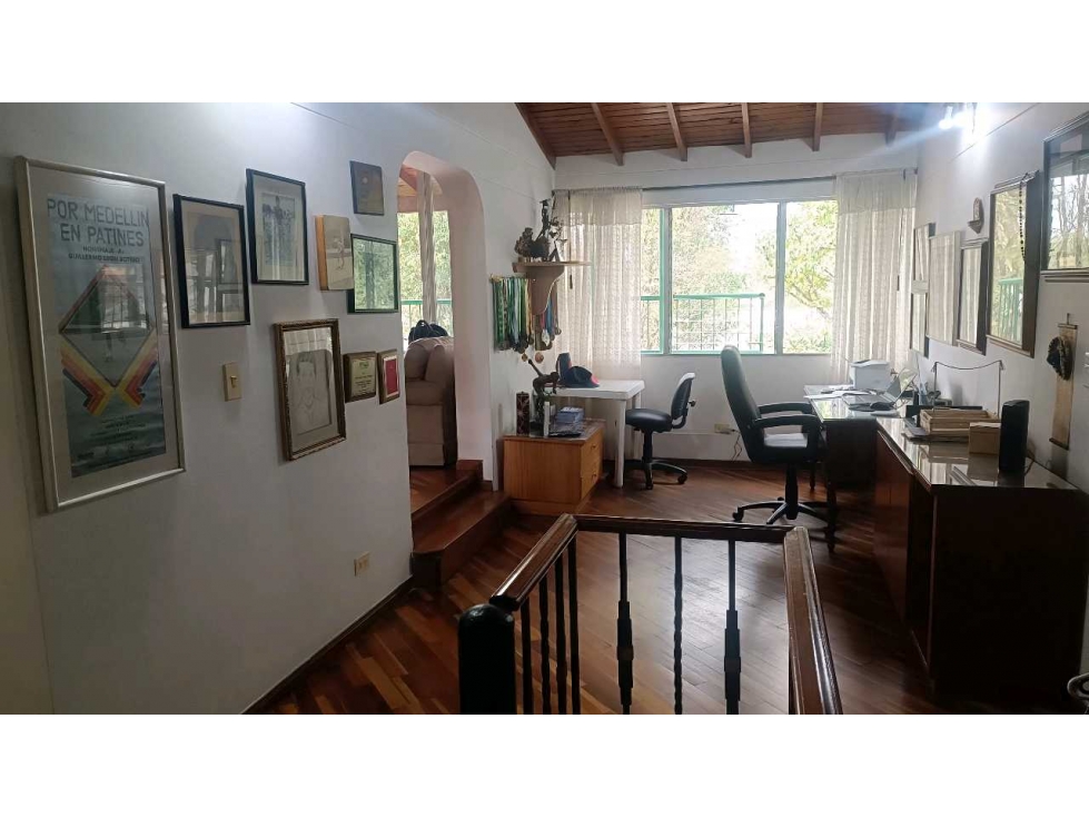 Apartamento Duplex en venta Sector velódromo Los pinos — foto 4