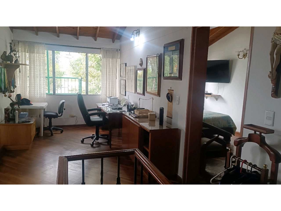 Apartamento Duplex en venta Sector velódromo Los pinos — foto 5