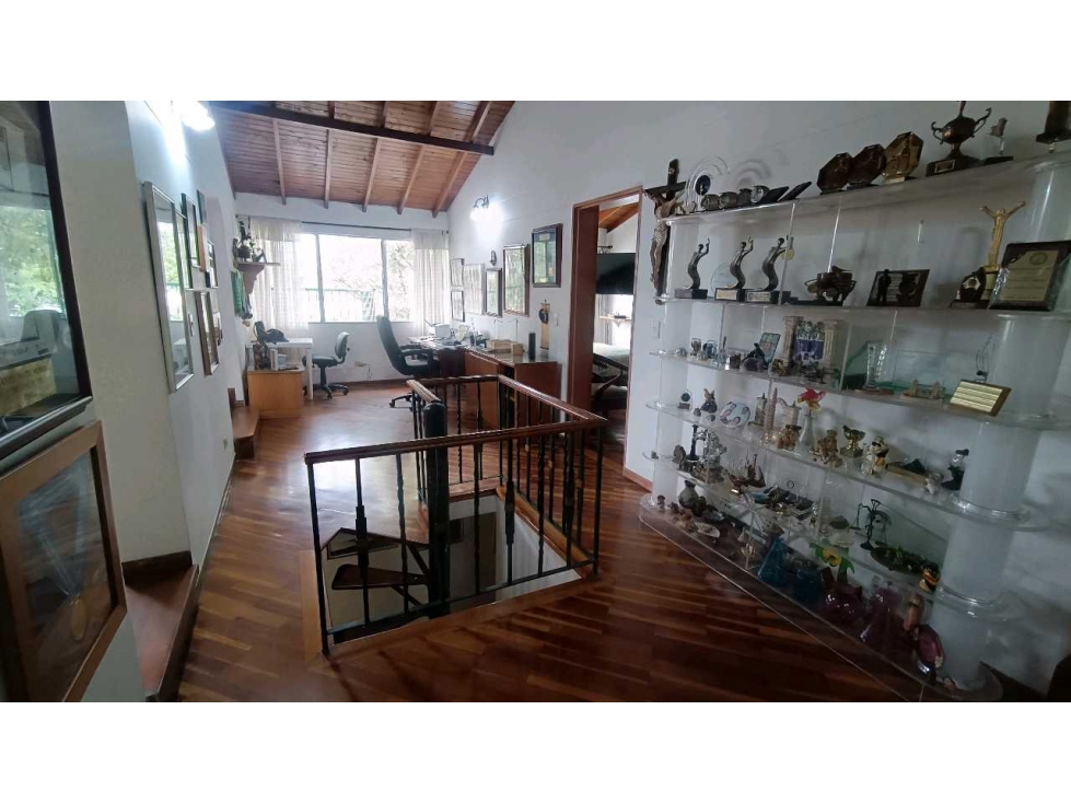 Apartamento Duplex en venta Sector velódromo Los pinos — foto 6