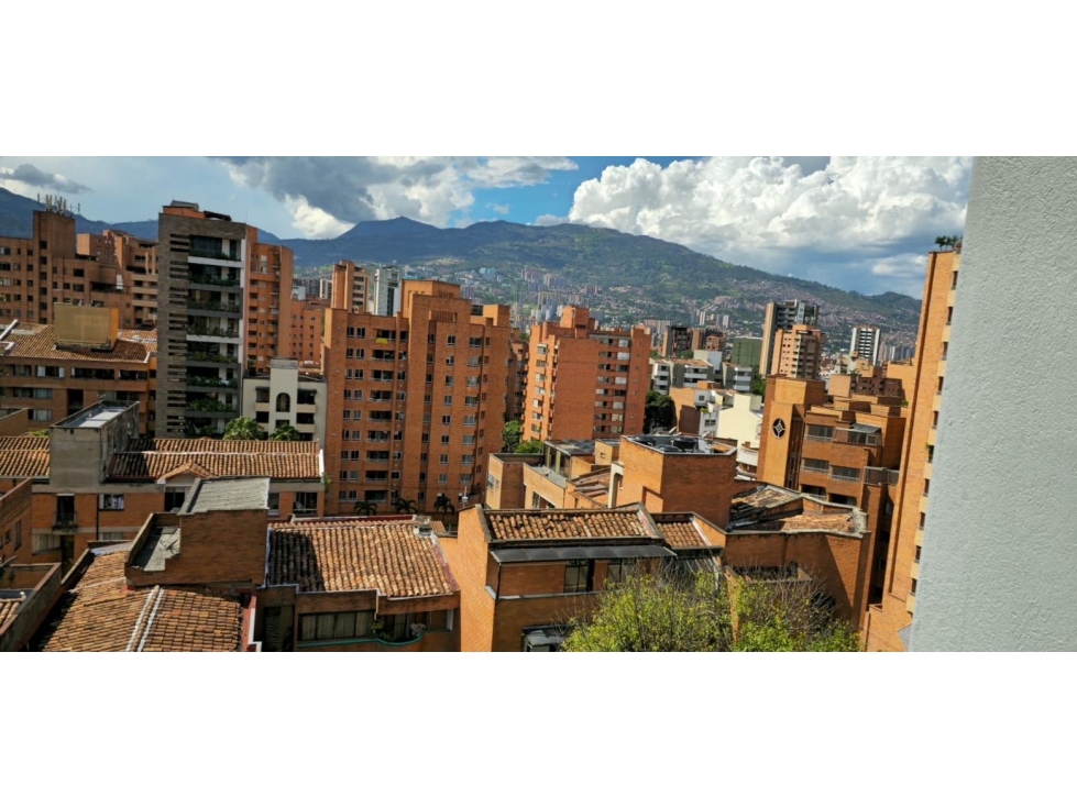Apartamento Duplex en venta, Sector Santa Teresita - Laureles — foto 6