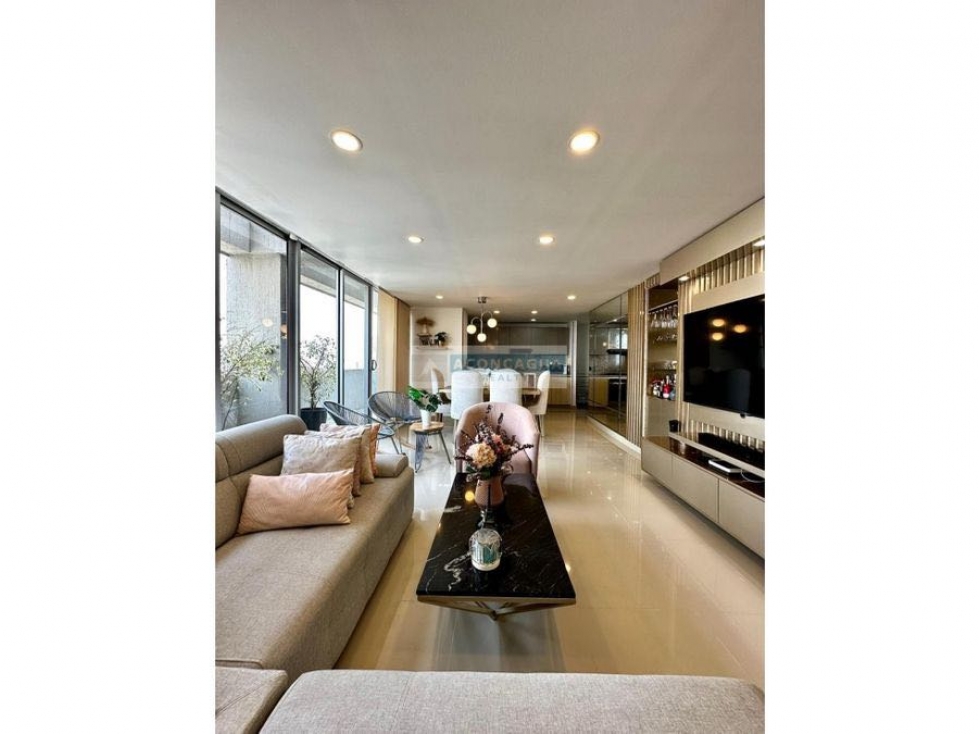 Apartamento Duplex en venta Tabor — foto 2