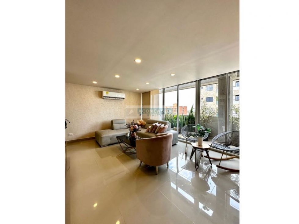 Apartamento Duplex en venta Tabor — foto 3