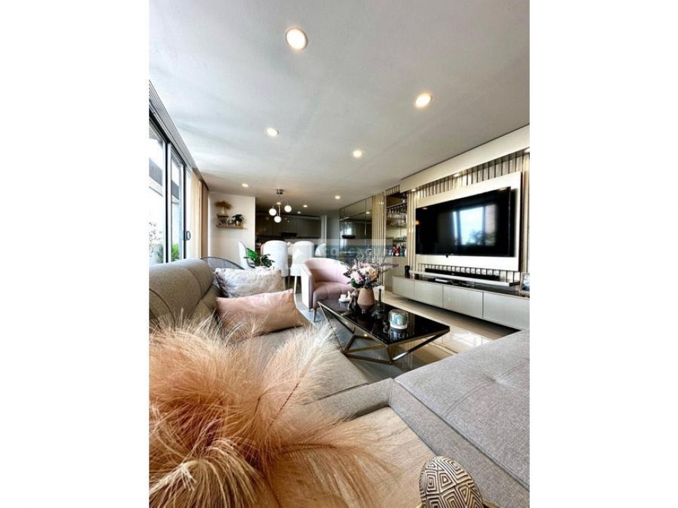 Apartamento Duplex en venta Tabor — foto 4