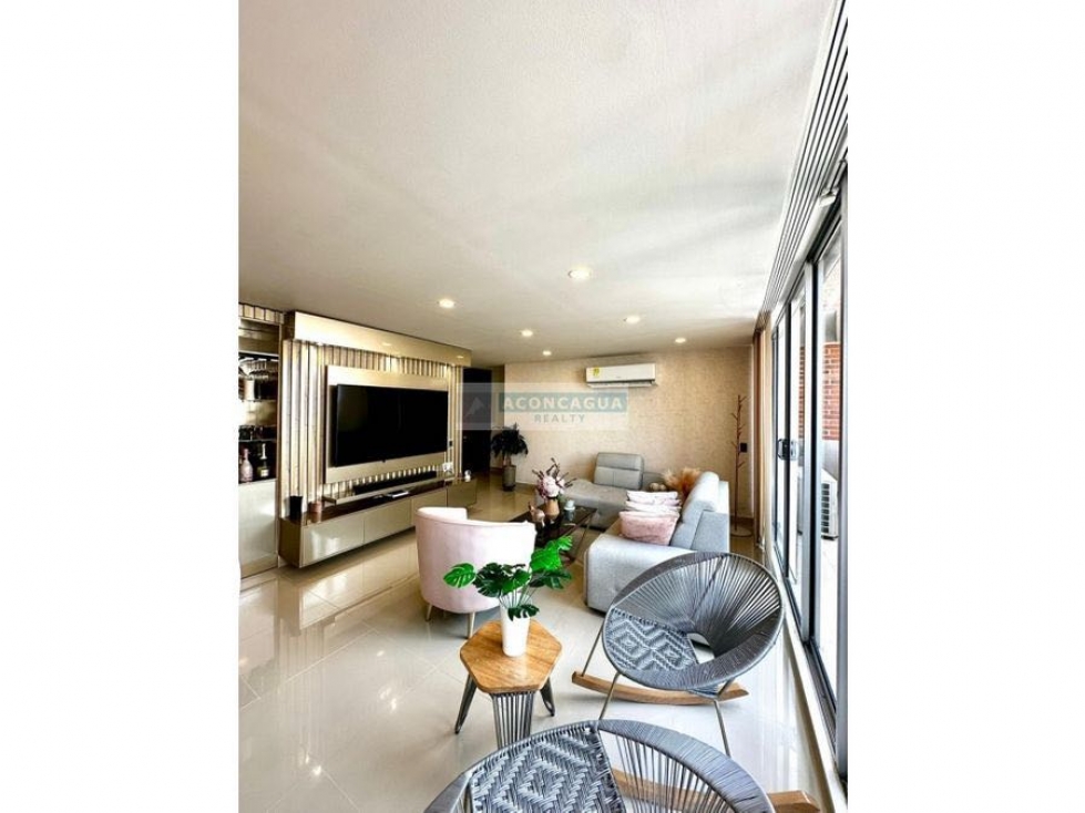 Apartamento Duplex en venta Tabor — foto 5