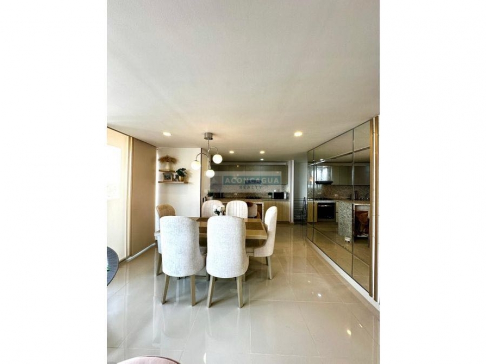 Apartamento Duplex en venta Tabor — foto 6