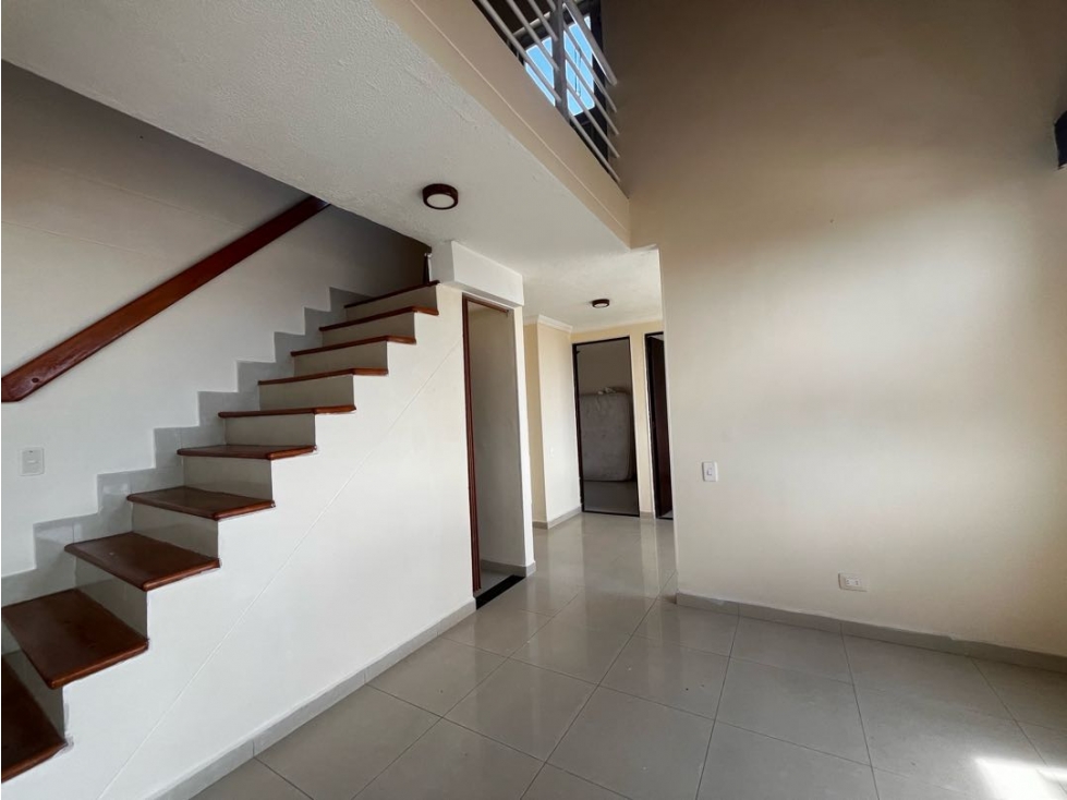 Apartamento duplex en venta tabor — foto 2