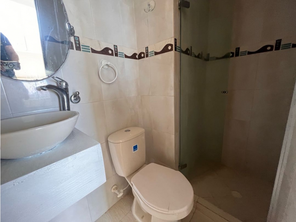 Apartamento duplex en venta tabor — foto 4