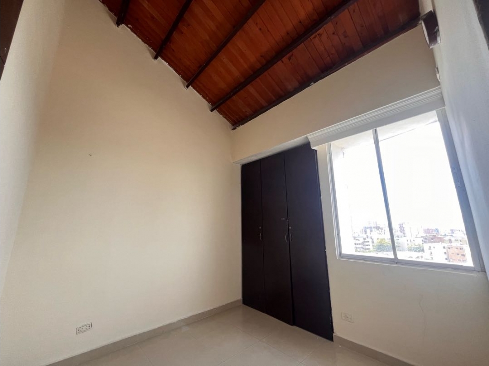 Apartamento duplex en venta tabor — foto 5