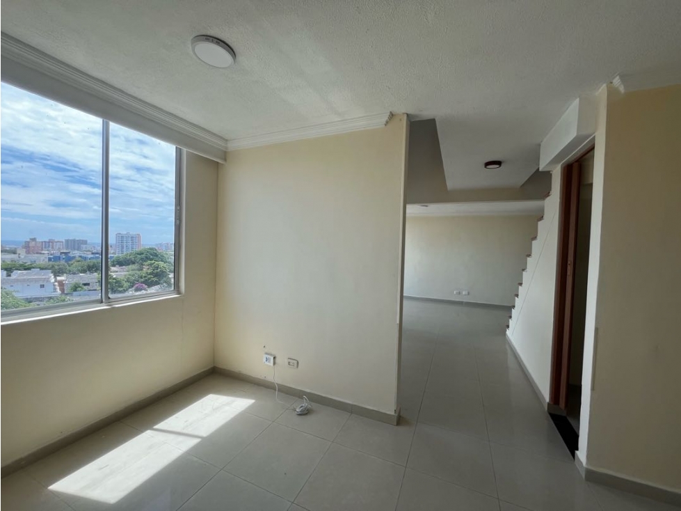 Apartamento duplex en venta tabor — foto 6