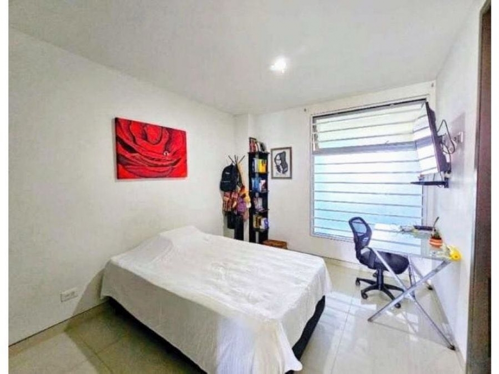 APARTAMENTO DUPLEX EN VENTA VILLA SANTOS — foto 3