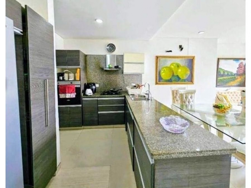 APARTAMENTO DUPLEX EN VENTA VILLA SANTOS — foto 5