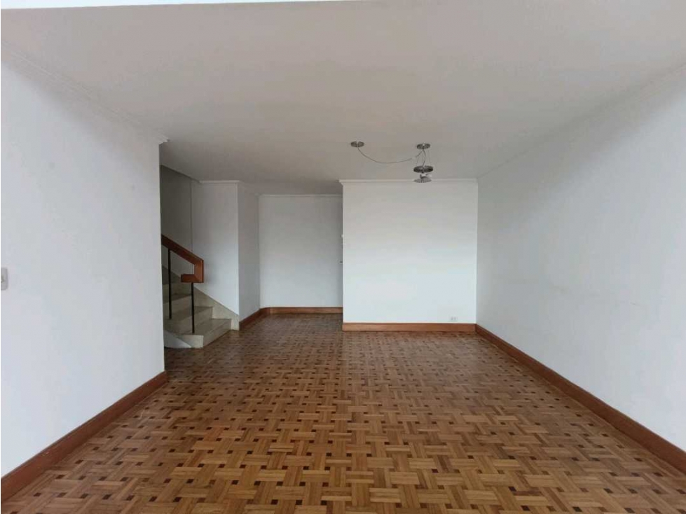 Apartamento Duplex en Venta, Zona centro - Medellin — foto 2