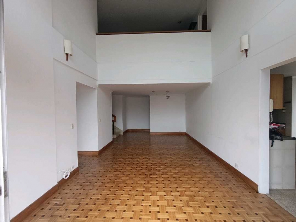 Apartamento Duplex en Venta, Zona centro - Medellin — foto 3
