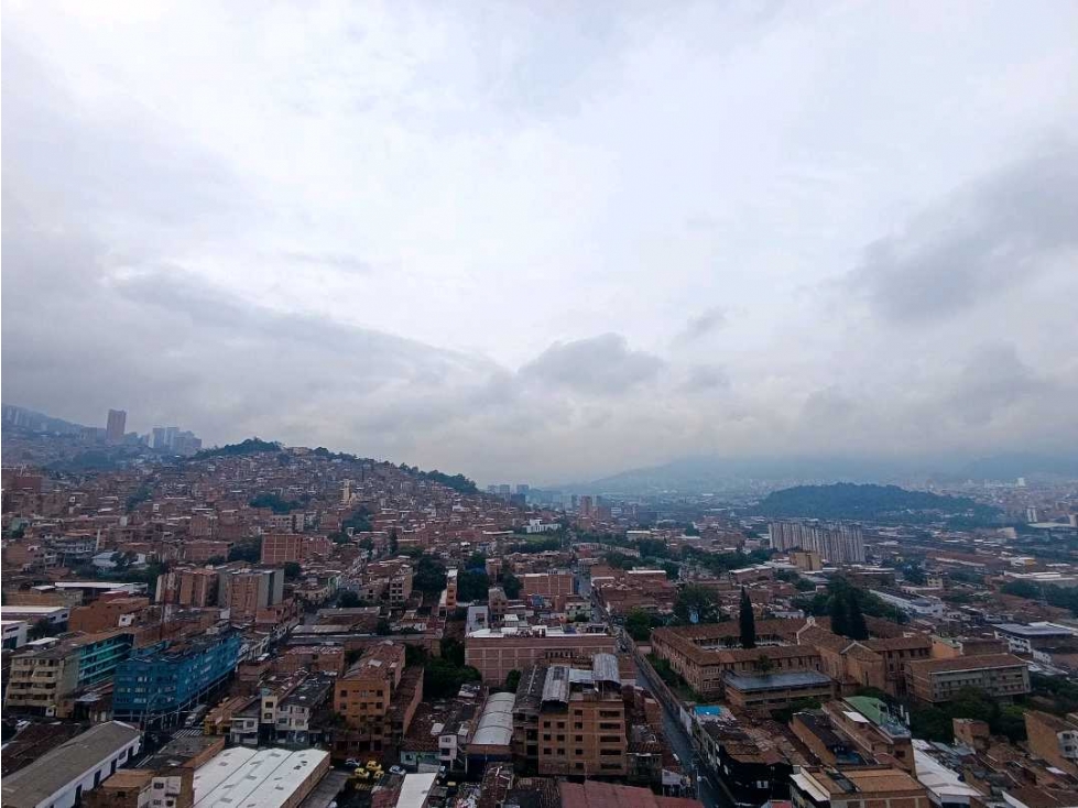 Apartamento Duplex en Venta, Zona centro - Medellin — foto 5