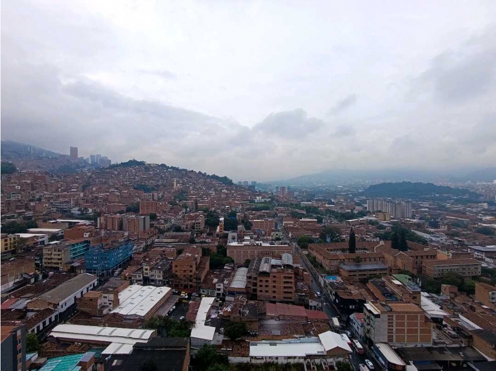 Apartamento Duplex en Venta, Zona centro - Medellin — foto 6